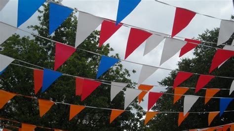 Bandera de Holanda Historia, significado y curiosidades