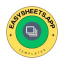 Google Sheets | Kanban Board Template | Task Tracker | Project Management | Calendar