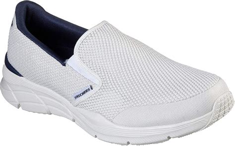 Skechers - Mens Equalizer 4.0 - Krimlin Shoes, Size: 9 M US, Color ...