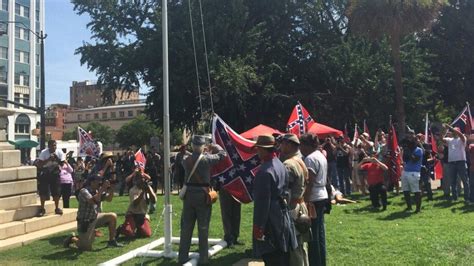 Confederate flag supporters describe how their views changed | The State