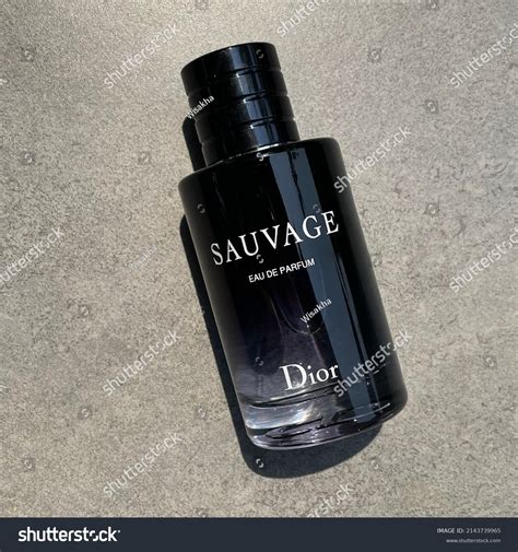 1 Sauvage Edp Images, Stock Photos, 3D objects, & Vectors | Shutterstock