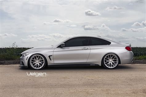 BMW F32 435i Velgen Wheels VMB7 | 435i bmw, Bmw, Bmw wheels