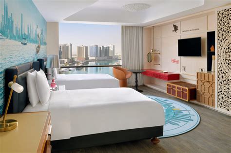 Best Hotel Deals in Dubai and Staycation Packages - Streaming Words