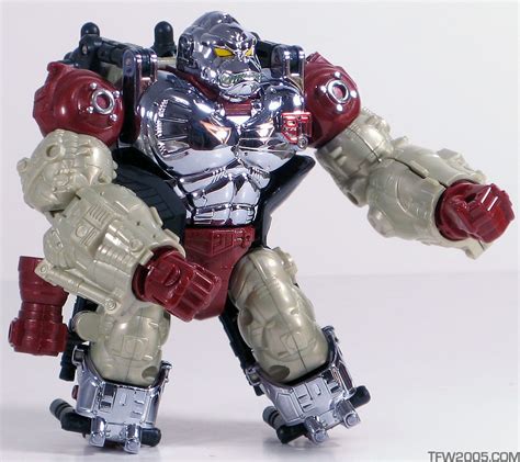 Apelinq - Transformers Toys - TFW2005