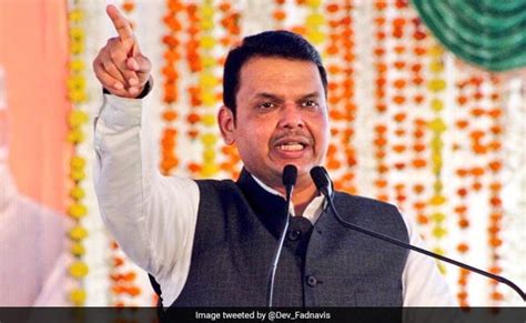 Marathwada Drought Will Be History After Water Grid: Devendra Fadnavis