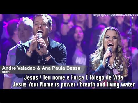 Revelation Song FEAT. Kari Jobe - Gateway Conference - Líderes de ...