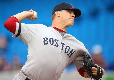 Andrew Bailey out as Red Sox closer | Tireball MLB News, Rumors and ...