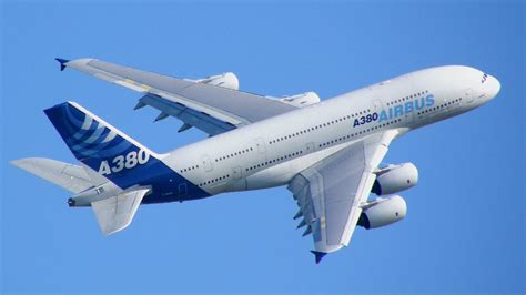 Airbus A380neo not yet a project - Leeham News and Comment