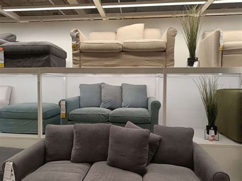 Ikea Mumbai store – Biggest home furnishing store, Navi Mumbai