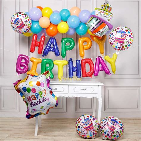 Greeting Cards & Party Supply Home & Garden Birthday Balloons ...