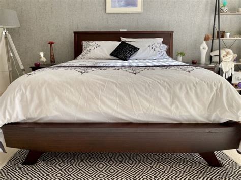 Queen Bed Captain Snooze – Hanaposy