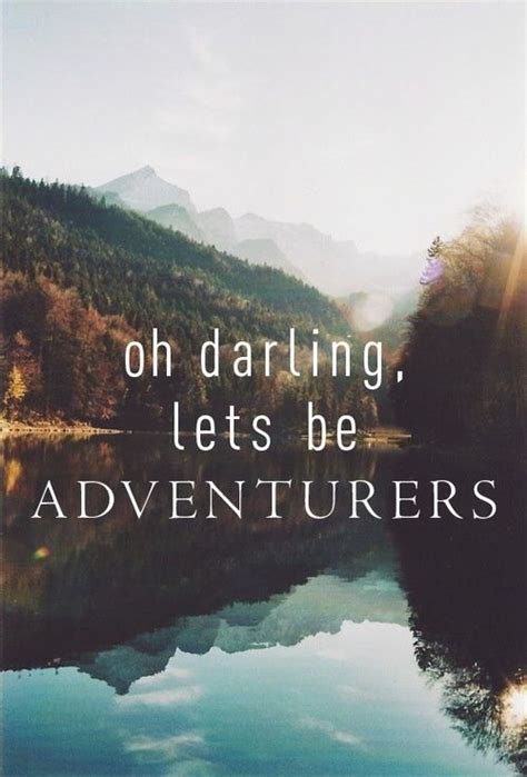 11 Unique Be Adventurous Quotes Meaning | Travel Quotes