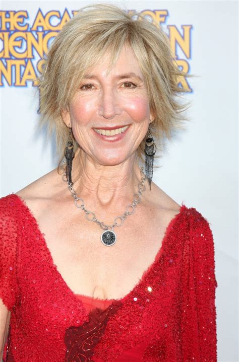 Lin Shaye Picture 4 - The 2012 Saturn Awards