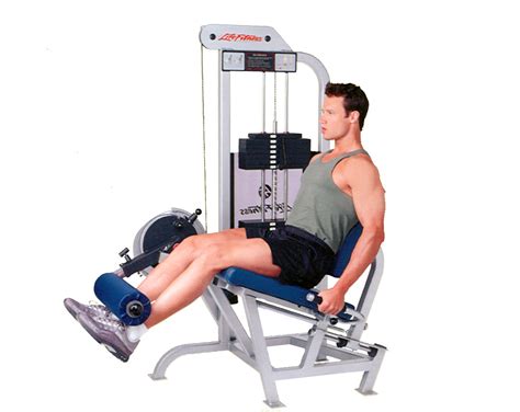 9 Best Leg Extension Machines - 2024 Edition | GarageGymBuilder