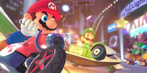 Rumor: Potential Mario Kart 9 Gameplay Details Leak Online