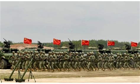 China to join expanded military drills with SE Asian countries - Global ...