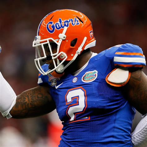 Florida Gators Football: 5 Players with the Most to Prove at Pro Day ...