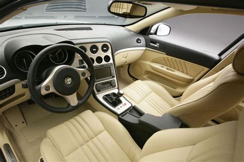 Alfa Romeo 159 Sportwagon Review