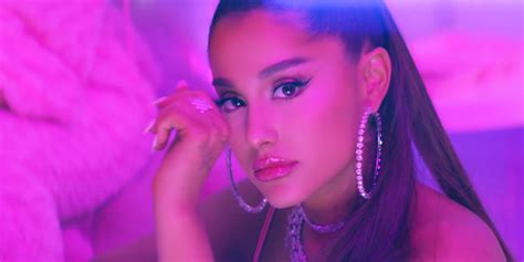 The Real Story Behind Ariana Grande "7 Rings" Lyrics