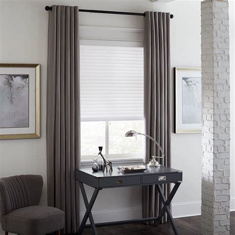 Do You Need Curtains With Blinds - 55 Best Living Room Curtain Ideas ...