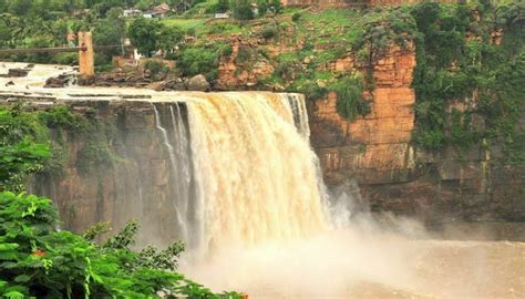 Gokak Falls Karnataka - A Complete Travel Guide - Classy Nomad