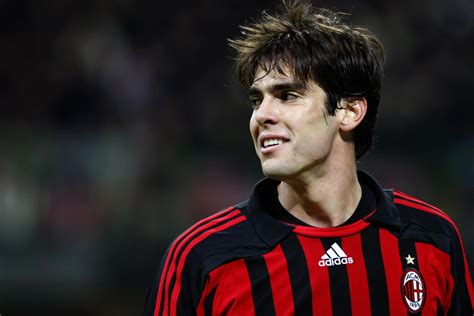 The Forgotten Genius of Kaka