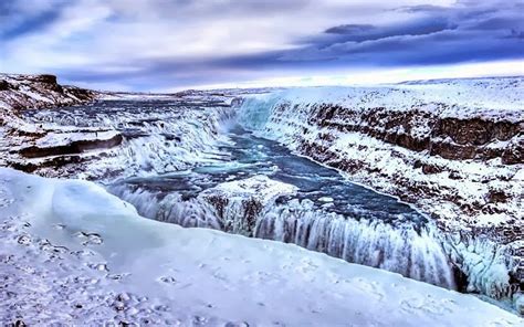 Cascadas de Islandia - Guía Completa para Visitarlas