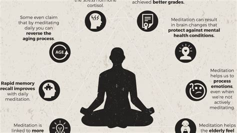 4 Reasons To Meditate