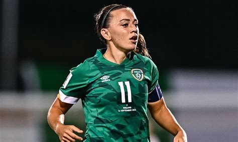 FAI and DHL expand deal to include Ireland women's team - SportsPro