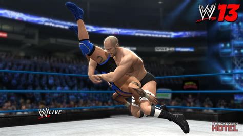 WWE '13: All 21 DLC Characters revealed including Ryback, Tensai ...