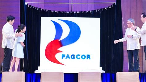 Trending: New PAGCOR Logo Costs P3 Million