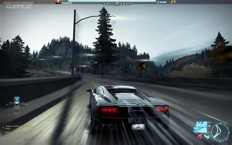 Download Game Need For Speed World Offline Pc - johnyellow