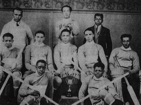 The Black Ice Hockey League, 1895-1930 – Maritime Sport Hall of Fame