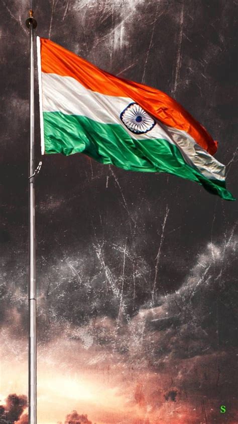 Flag of India Wallpaper Download | MobCup
