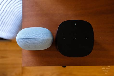 Google Nest Audio review: the sweet spot - The Verge