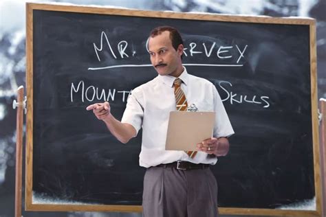 Keegan-Michael Key returns as Key and Peele substitute teacher | EW.com