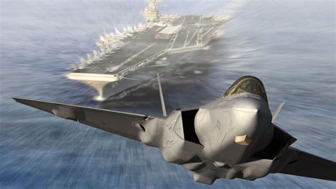 Aircraft Carrier Wallpapers - Wallpaper Cave