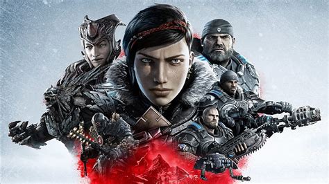 Download gears of war pc free - mainprofessional