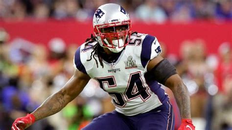 Dont'a Hightower Stats, News, Videos, Highlights, Pictures, Bio - New England Patriots - ESPN