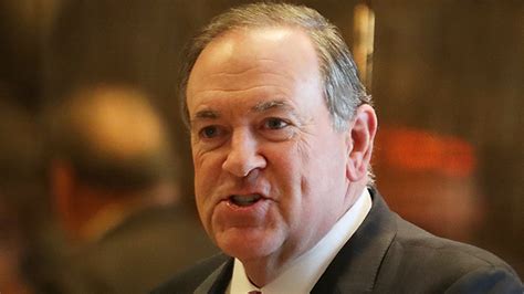 Mike Huckabee