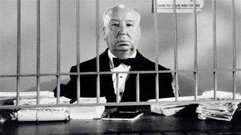 Alfred Hitchcock Presents (TV Series 1955-1962) — The Movie Database (TMDB)