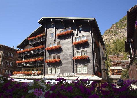 15 Resorts & Hotels in Zermatt, Switzerland ideas | zermatt, ski resort, hotels and resorts