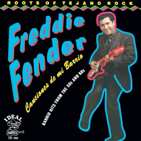 Stream Freddy Fender music | Listen to songs, albums, playlists for free on SoundCloud