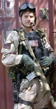 Gary Gordon - Black Hawk Down Wiki