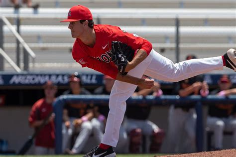 Arizona Wildcats baseball completes road sweep of Penn State to ...