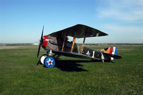 SPAD S.XIII | Aircraft Wiki | FANDOM powered by Wikia