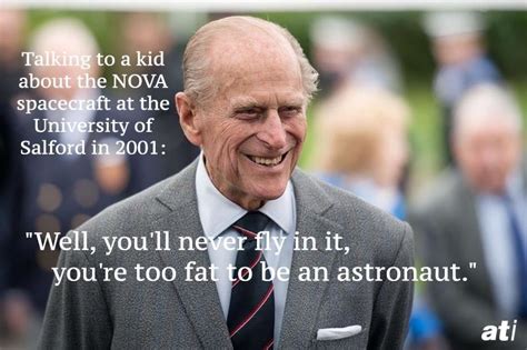 Duke Of Edinburgh Quotes - 53+ Koleksi Gambar