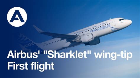 A320-200 NEO Sharklets: Unlocking the Potential of Your Aircraft