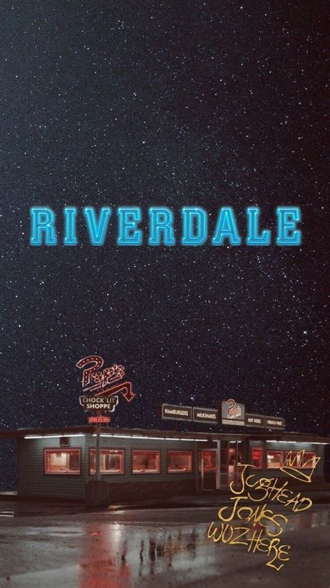 Riverdale Aesthetic Wallpapers - Wallpaper Cave