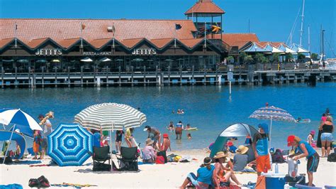 Top 10 Beach Hotels in Perth $60: Hotels & Resorts near the Beach in 2020